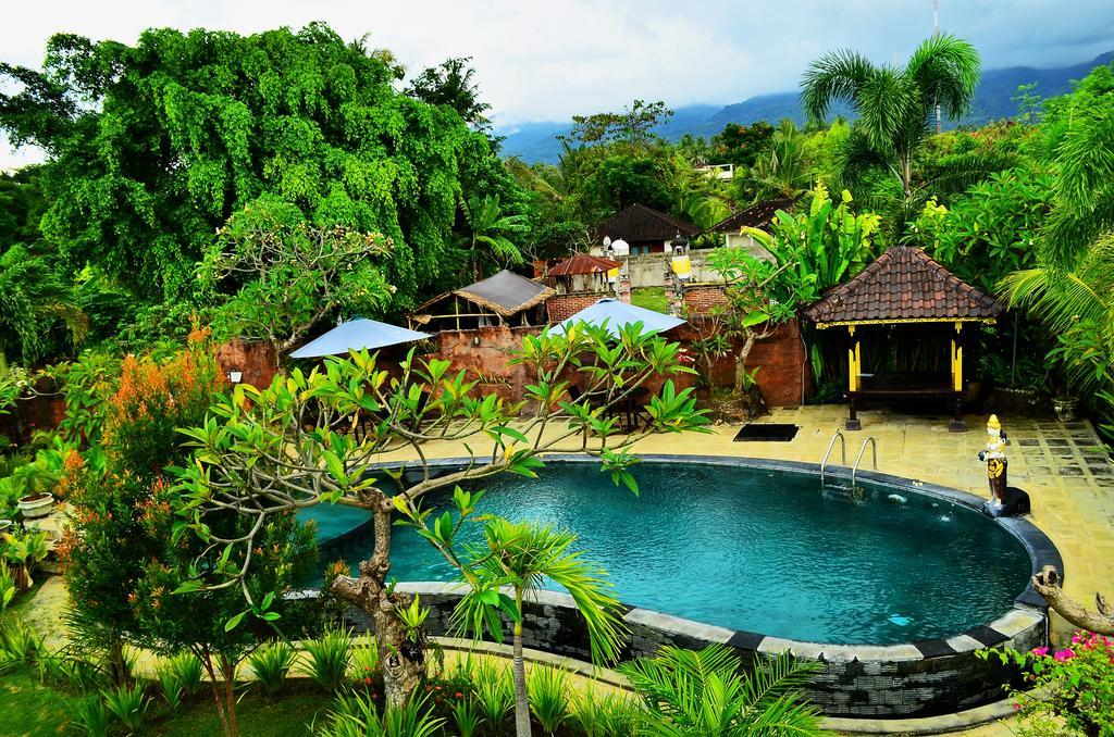 Pondok Wisata Sartaya 2 Lovina Kültér fotó