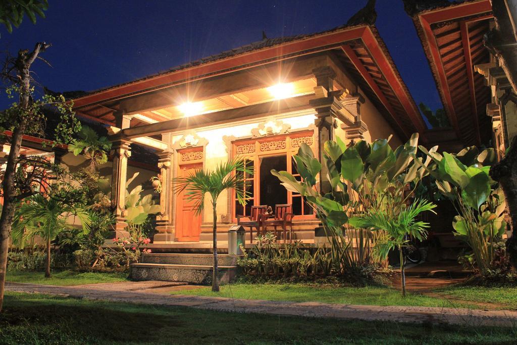Pondok Wisata Sartaya 2 Lovina Kültér fotó