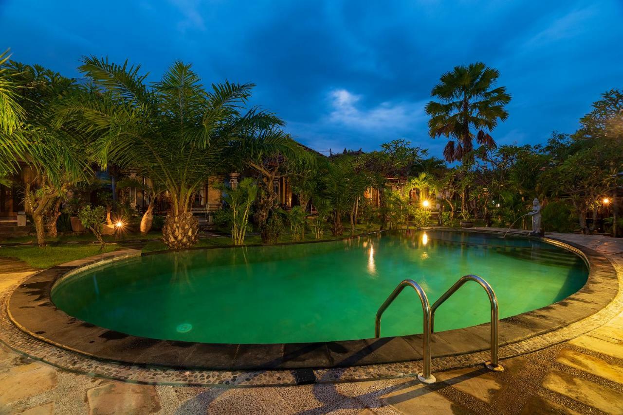 Pondok Wisata Sartaya 2 Lovina Kültér fotó