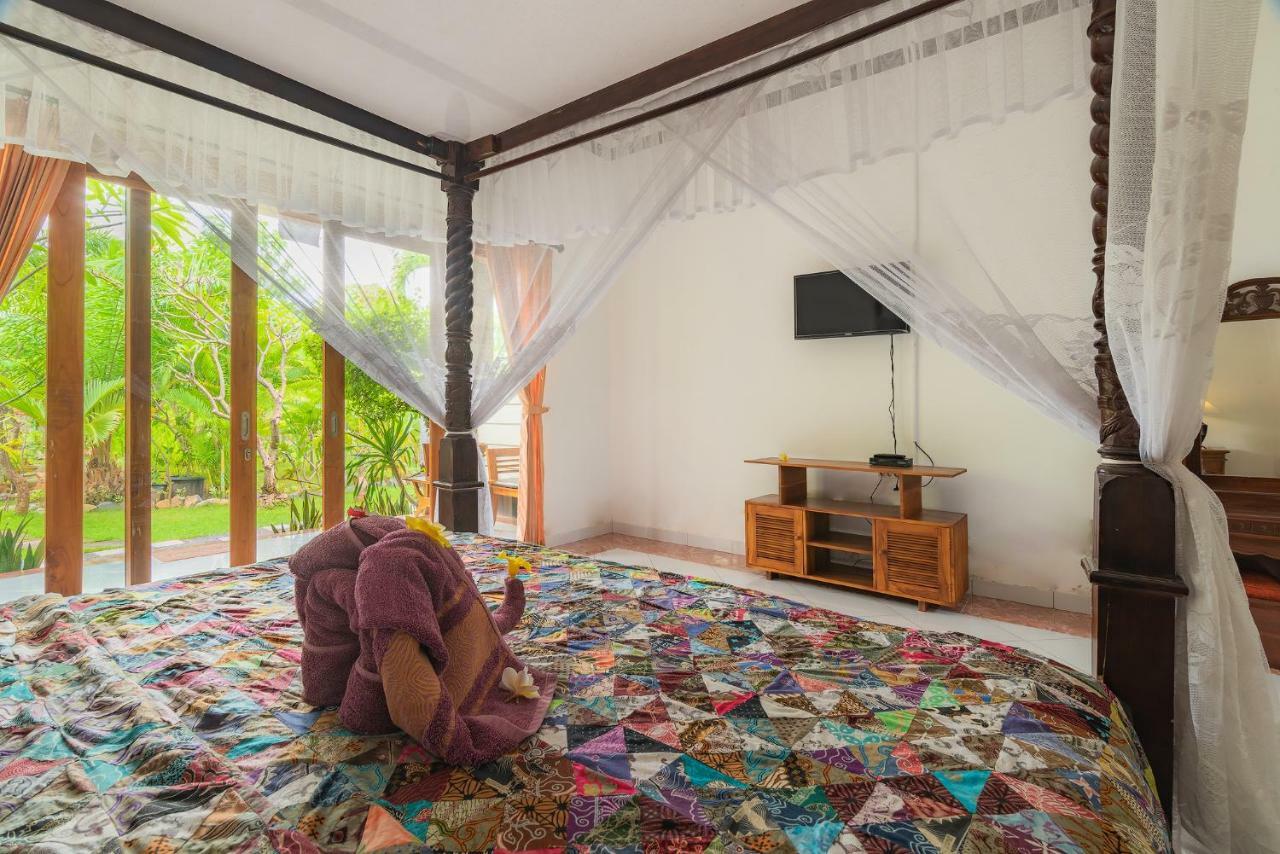 Pondok Wisata Sartaya 2 Lovina Kültér fotó