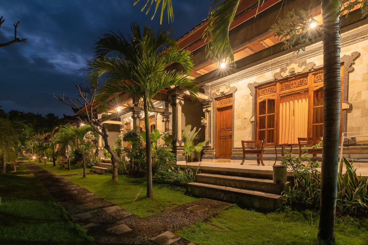 Pondok Wisata Sartaya 2 Lovina Kültér fotó