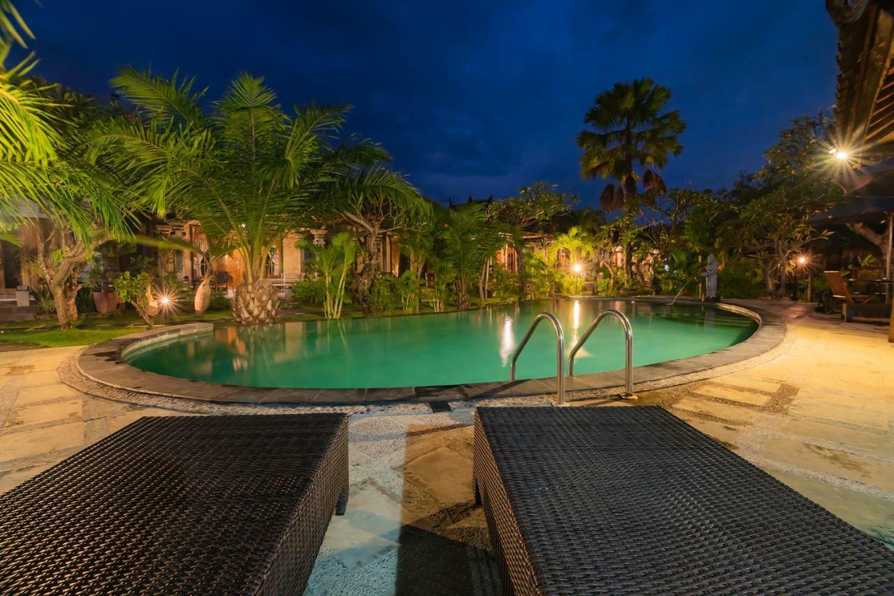 Pondok Wisata Sartaya 2 Lovina Kültér fotó