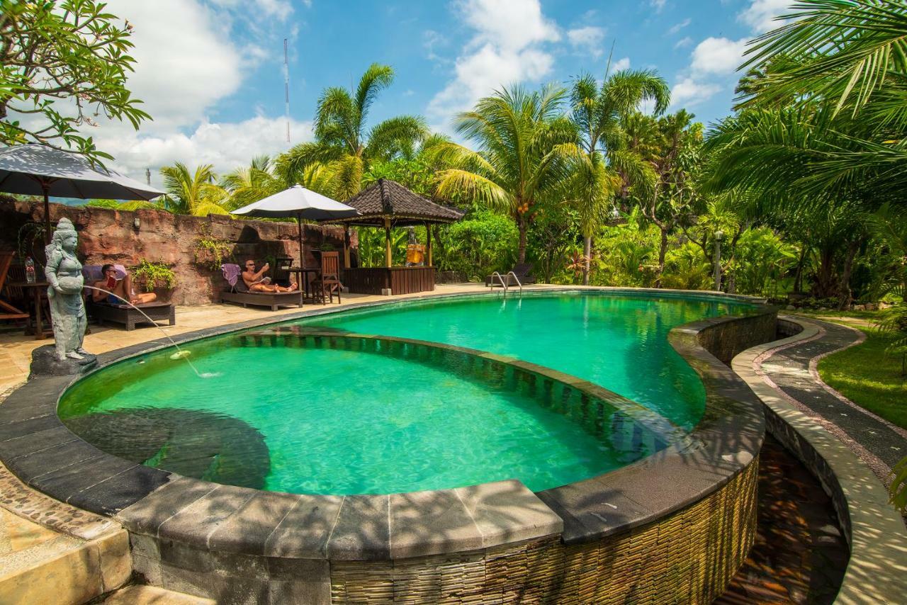 Pondok Wisata Sartaya 2 Lovina Kültér fotó