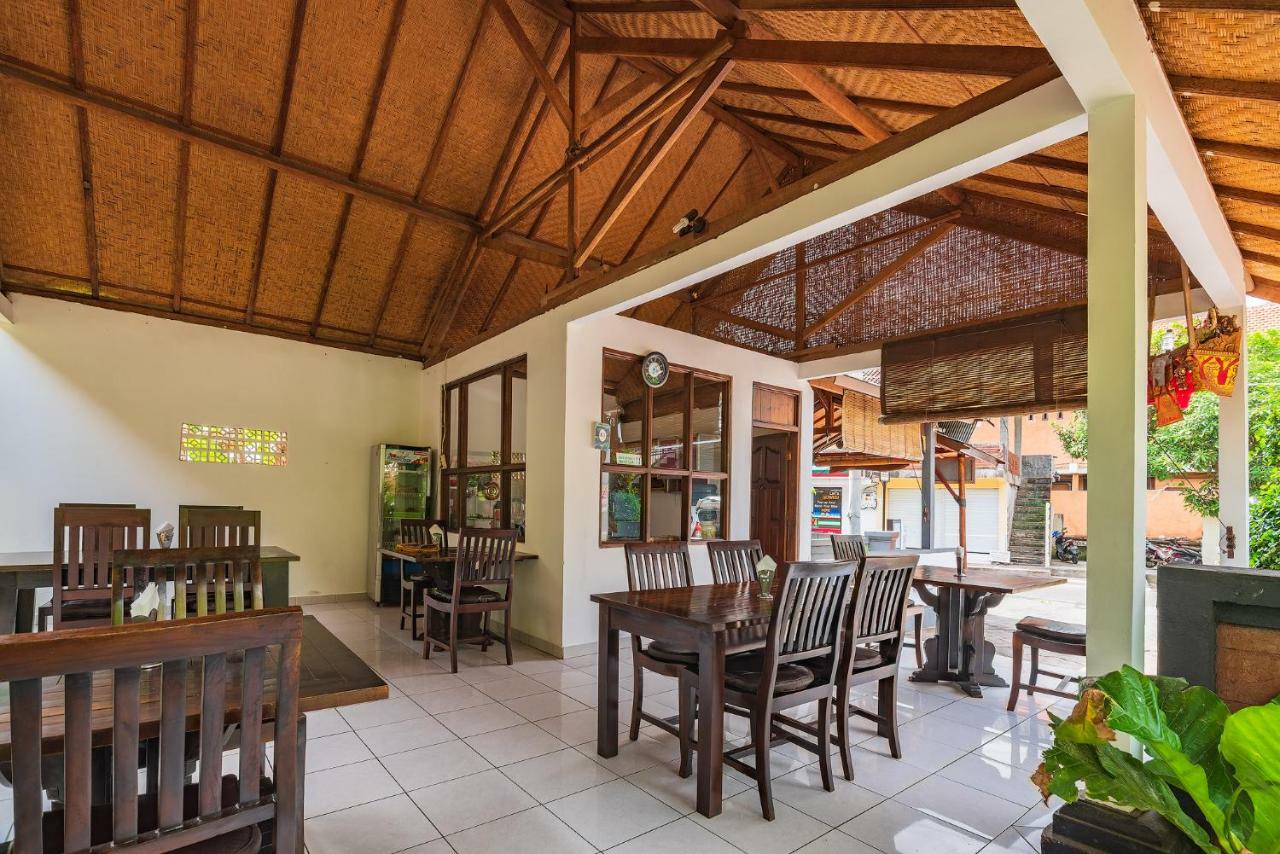 Pondok Wisata Sartaya 2 Lovina Kültér fotó