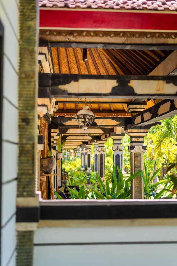 Pondok Wisata Sartaya 2 Lovina Kültér fotó