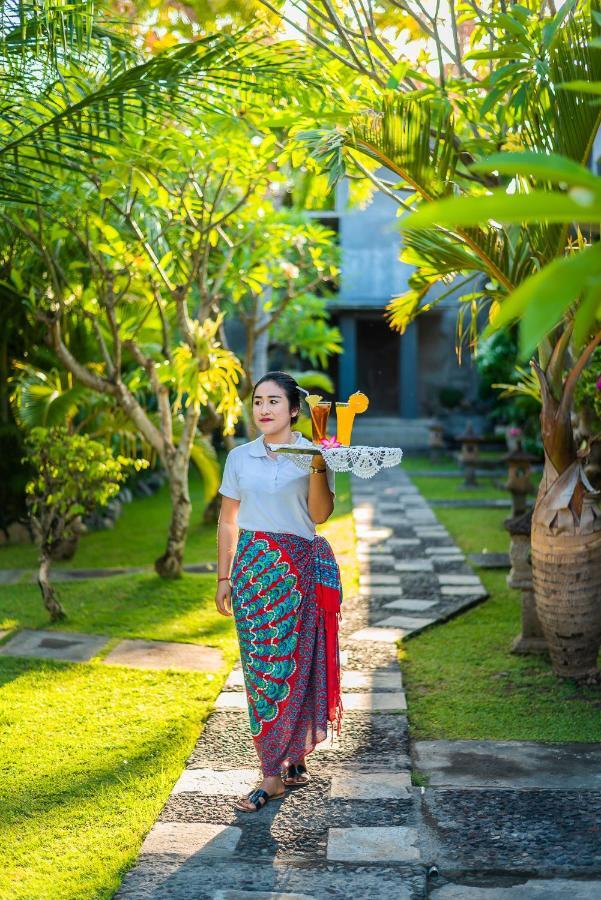 Pondok Wisata Sartaya 2 Lovina Kültér fotó