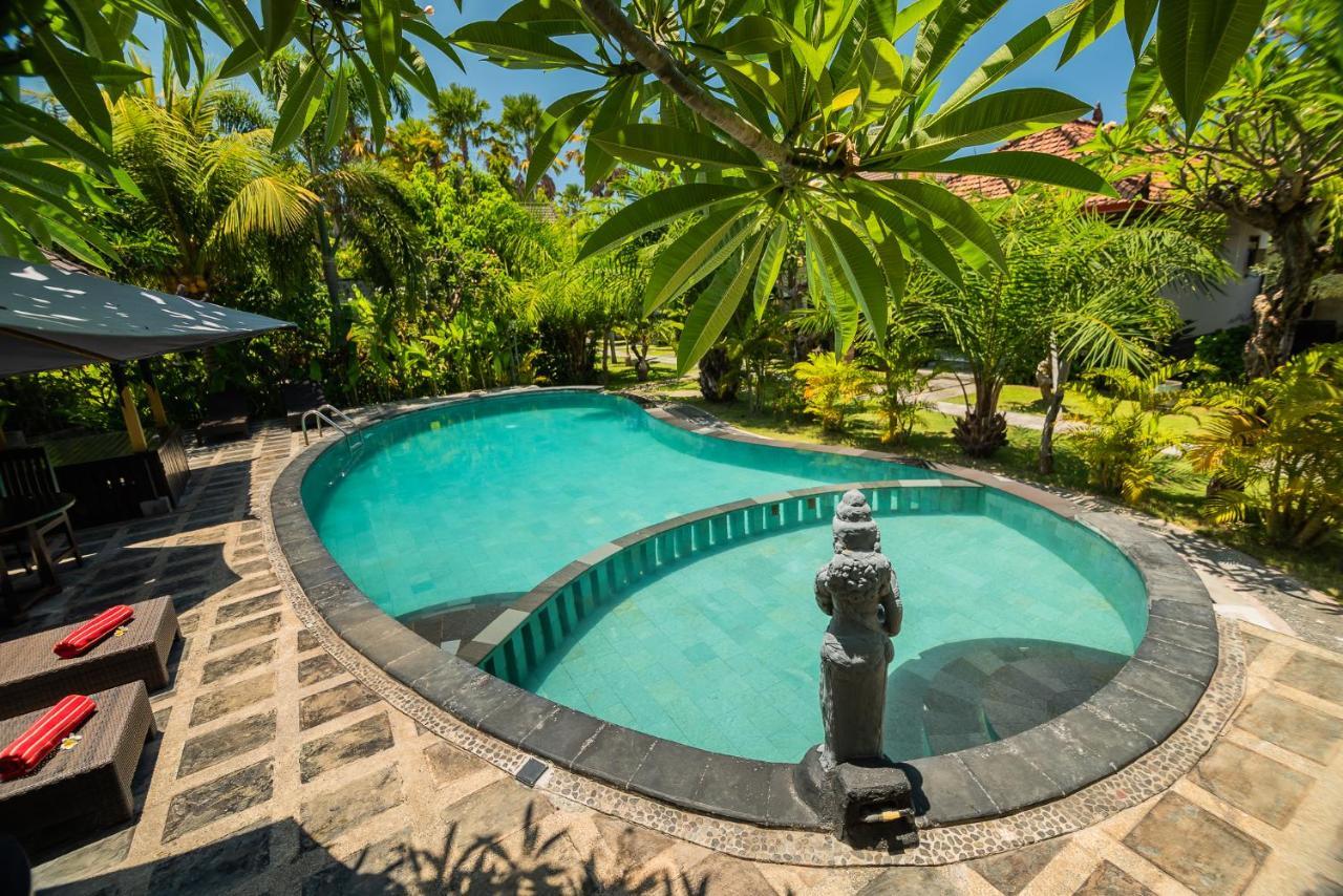 Pondok Wisata Sartaya 2 Lovina Kültér fotó