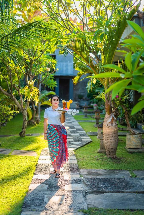 Pondok Wisata Sartaya 2 Lovina Kültér fotó