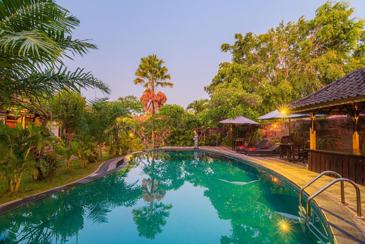Pondok Wisata Sartaya 2 Lovina Kültér fotó