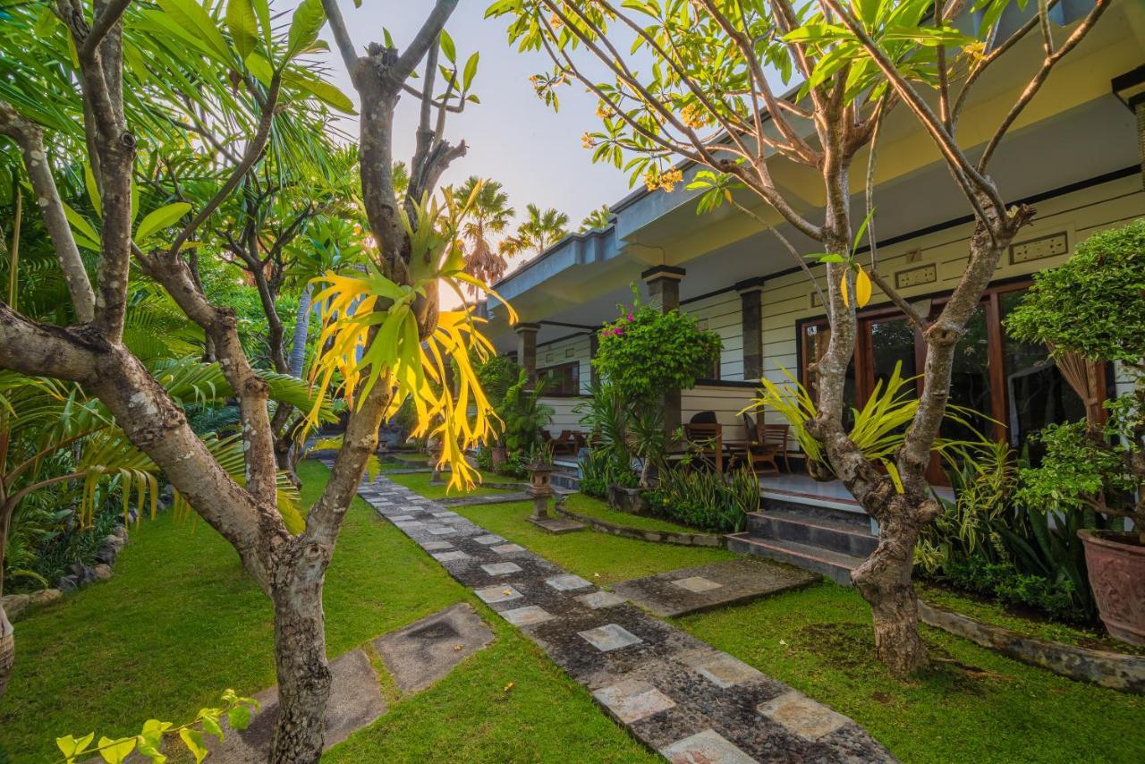 Pondok Wisata Sartaya 2 Lovina Kültér fotó
