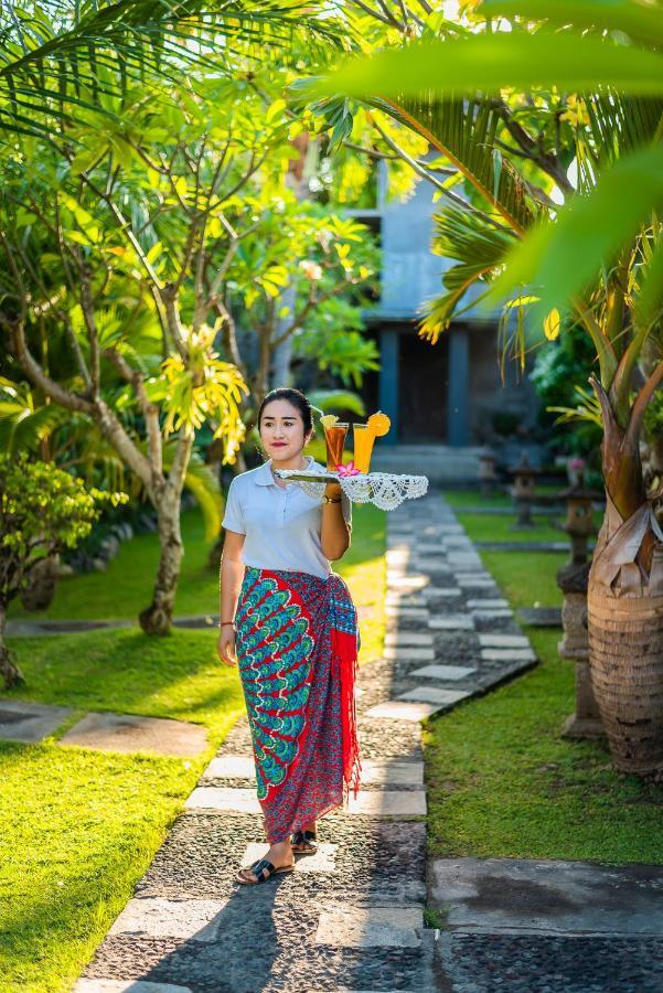 Pondok Wisata Sartaya 2 Lovina Kültér fotó