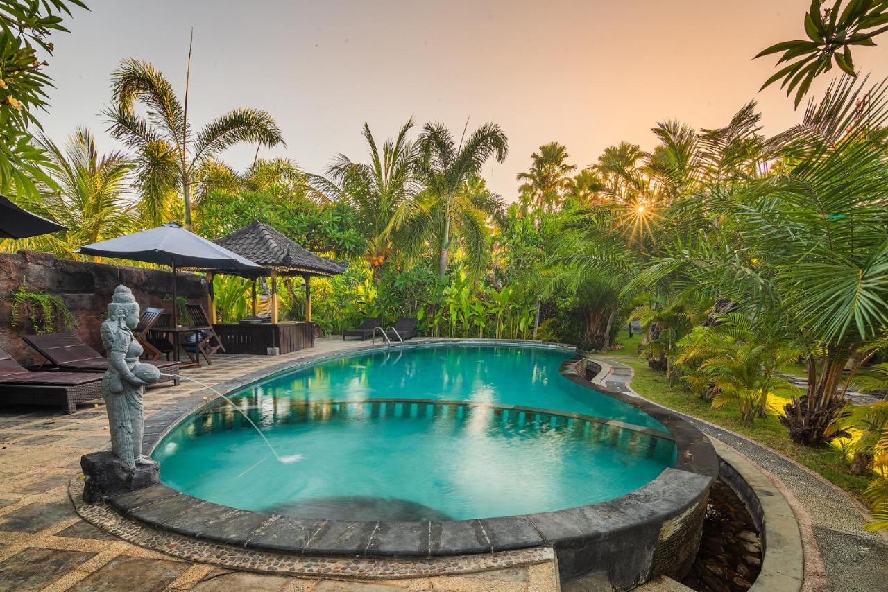 Pondok Wisata Sartaya 2 Lovina Kültér fotó