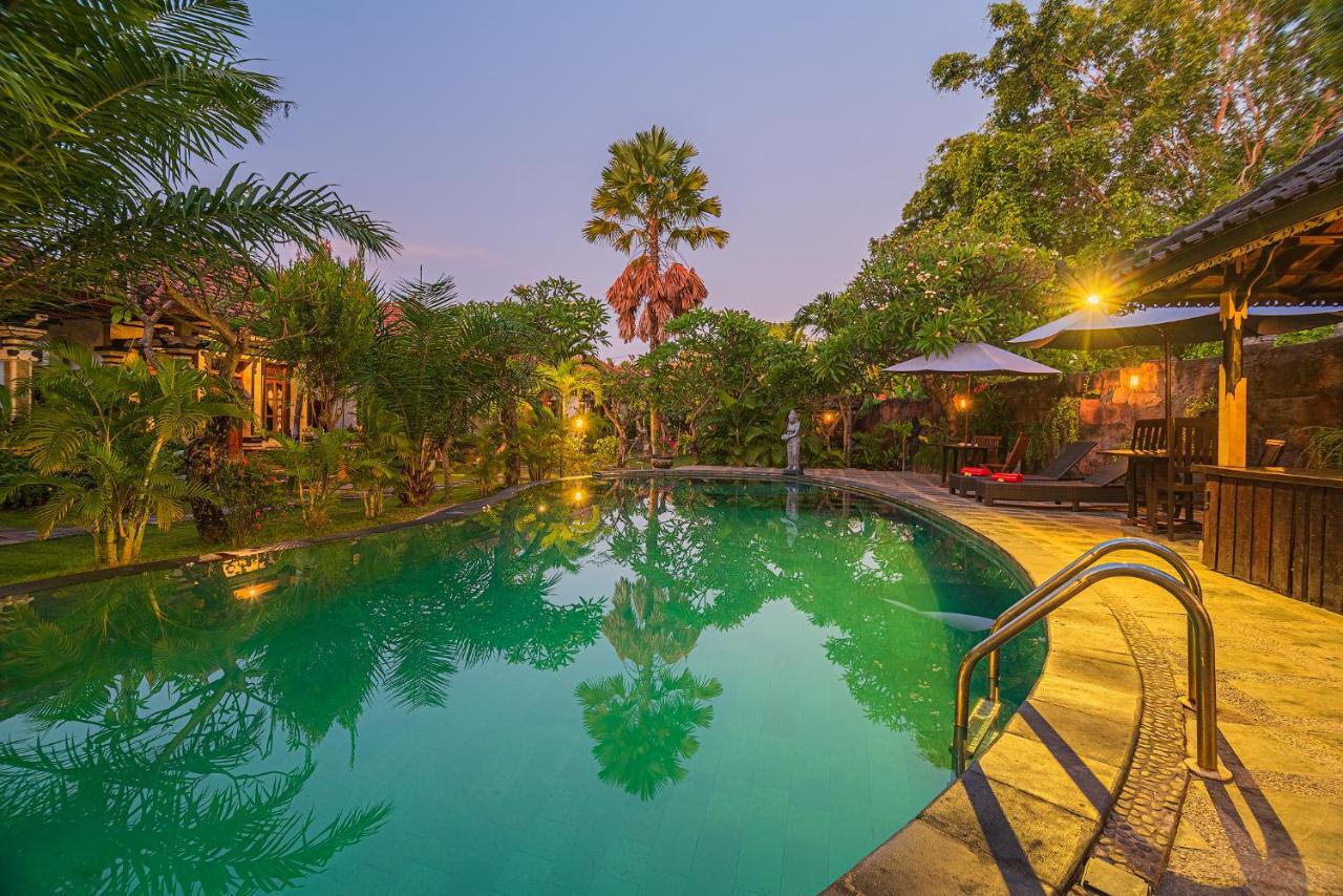 Pondok Wisata Sartaya 2 Lovina Kültér fotó
