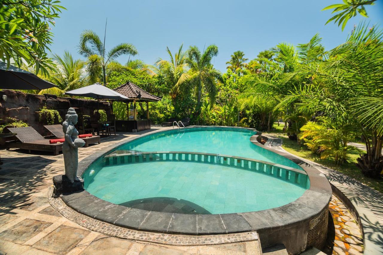 Pondok Wisata Sartaya 2 Lovina Kültér fotó